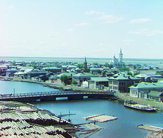 Tobolsk Image