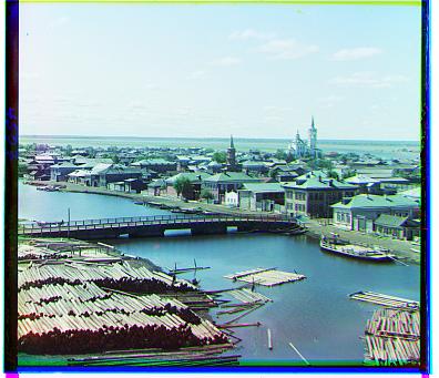 Tobolsk Image