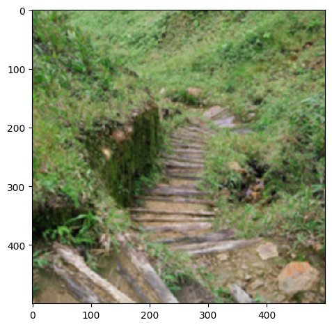 Binarized Y Convolution